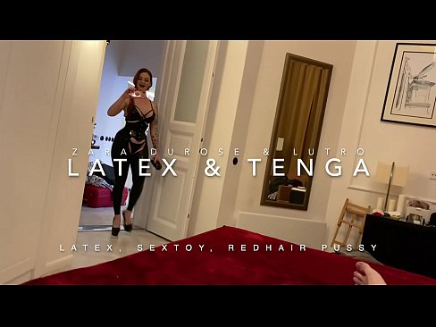 ❤️ Redheaded stepsister di lateks costume fucked ku stepbrother ☑ ngan porno dina pornosu.japangaysex.ru ﹏