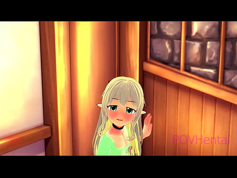❤️ (Trap) Pembantu Elvish mantuan anjeun ngumbah beungeut anjeun. ☑ ngan porno dina pornosu.japangaysex.ru ﹏